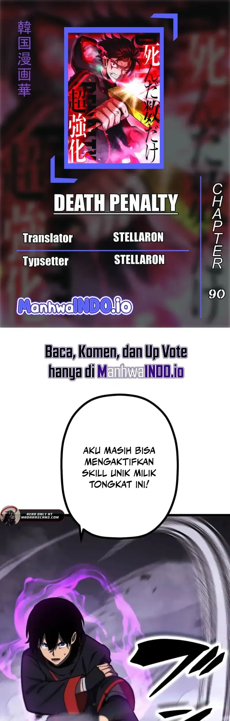 Chapter 90 - halaman 2