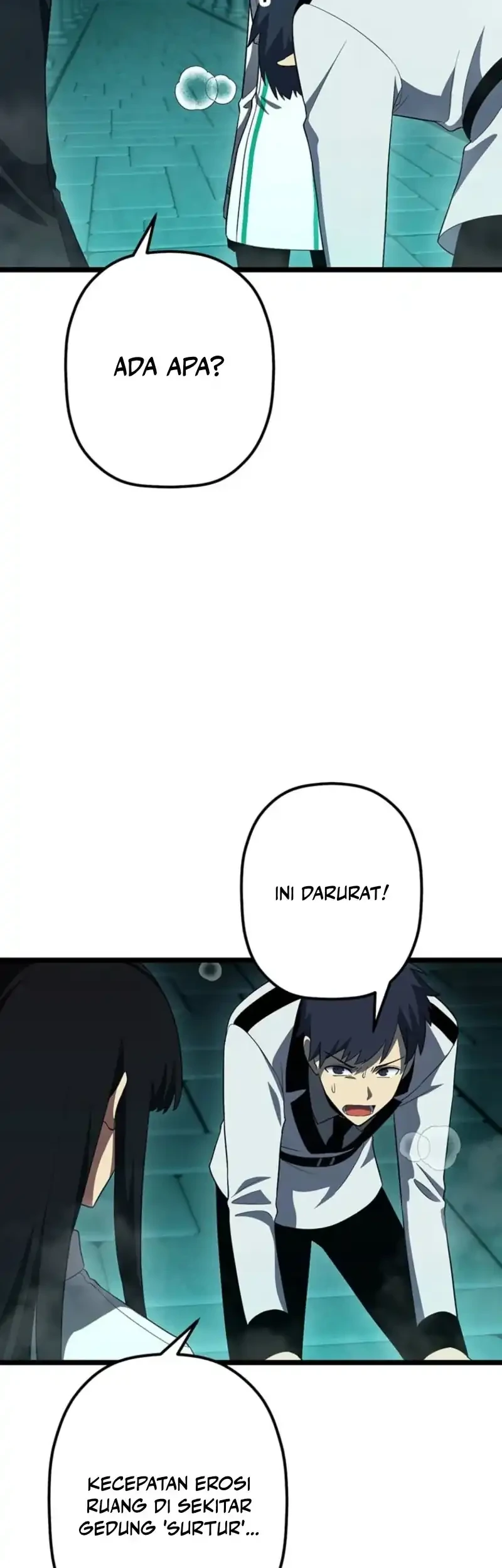 Chapter 90 - halaman 43