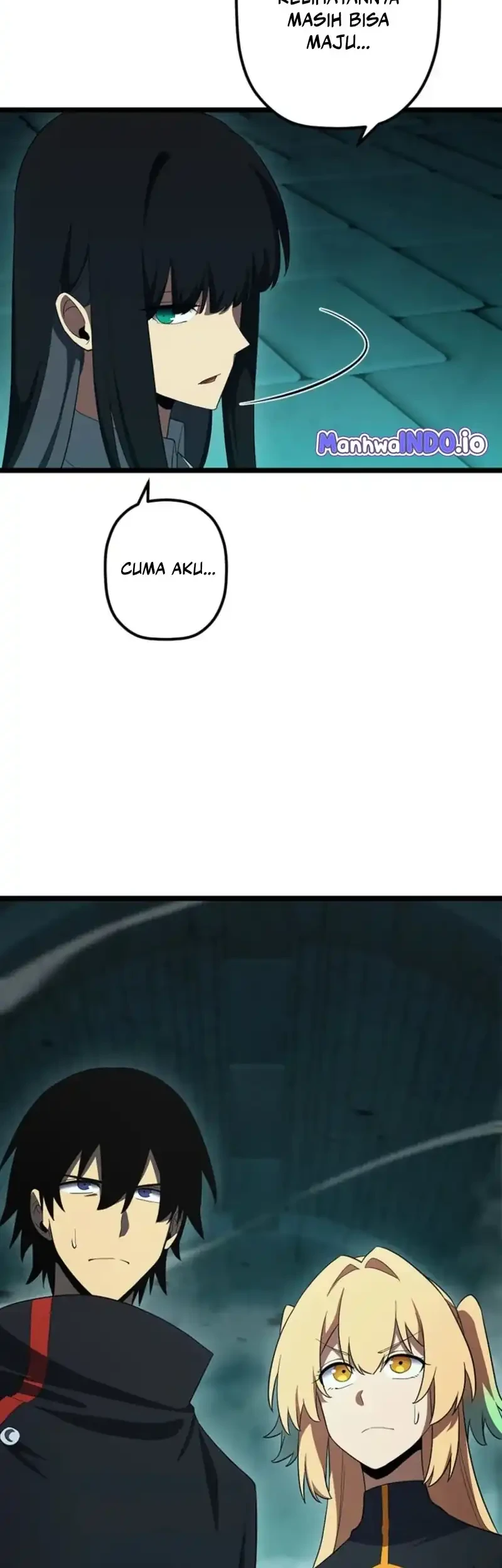 Chapter 90 - halaman 49