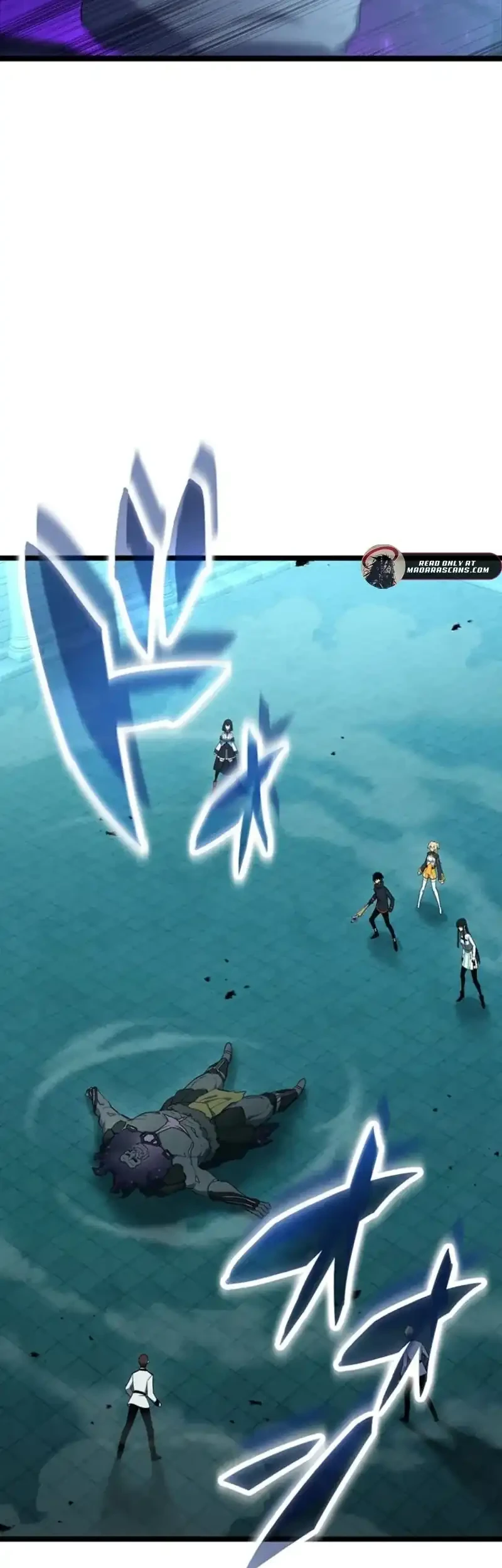Chapter 90 - halaman 8