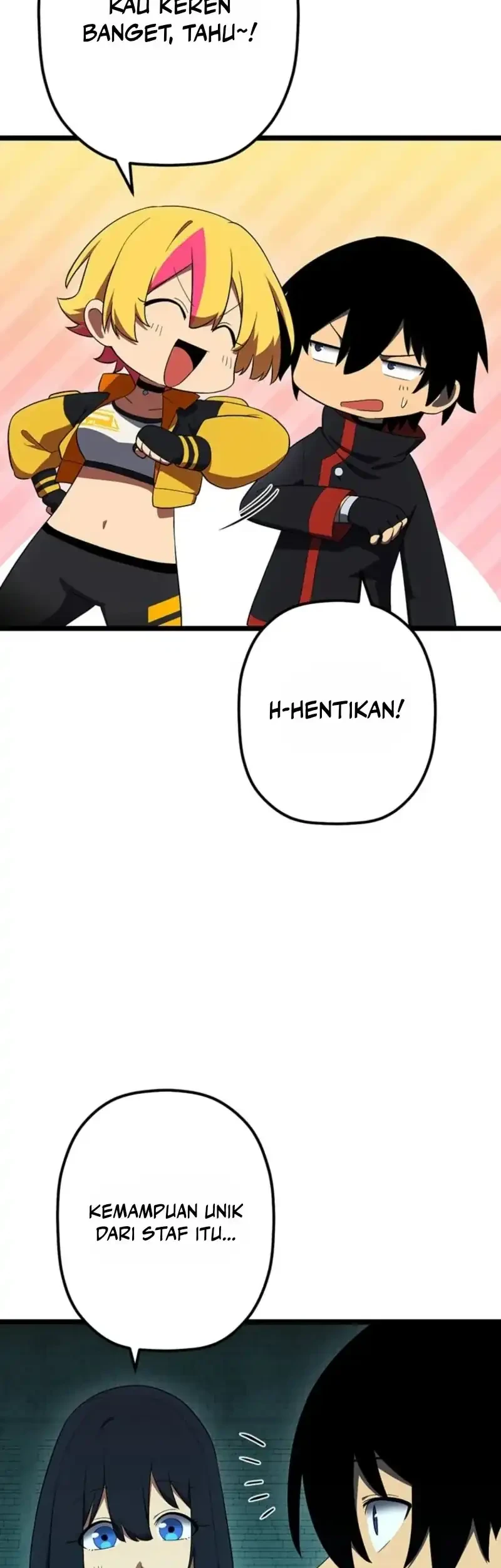 Chapter 90 - halaman 18