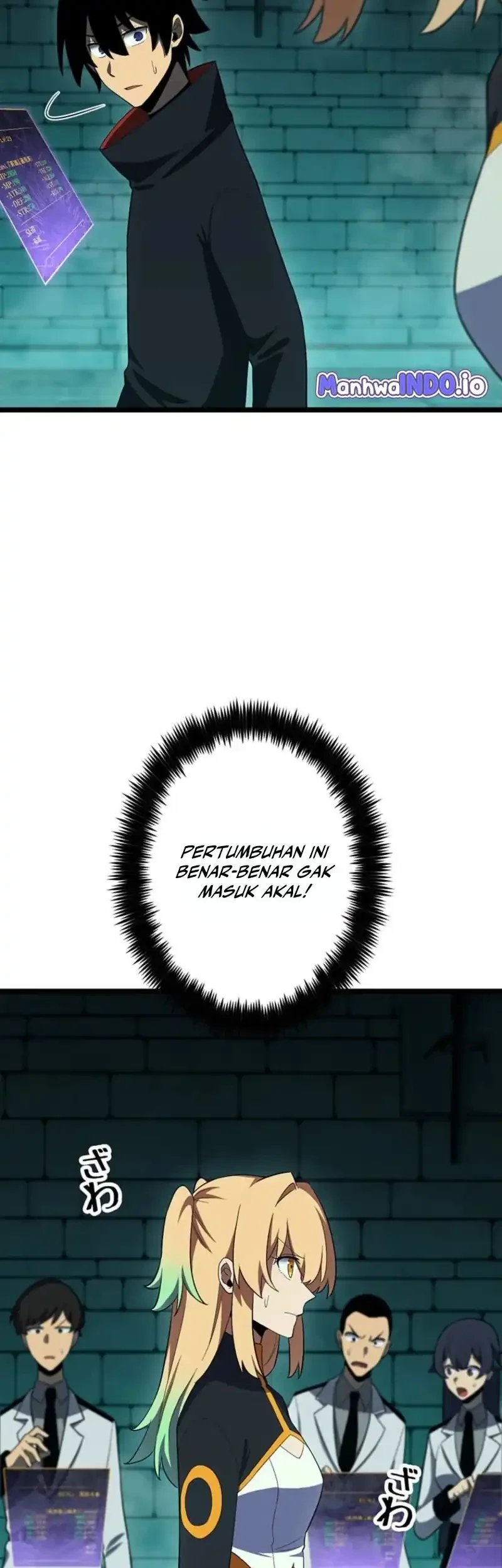 Chapter 91 - halaman 20