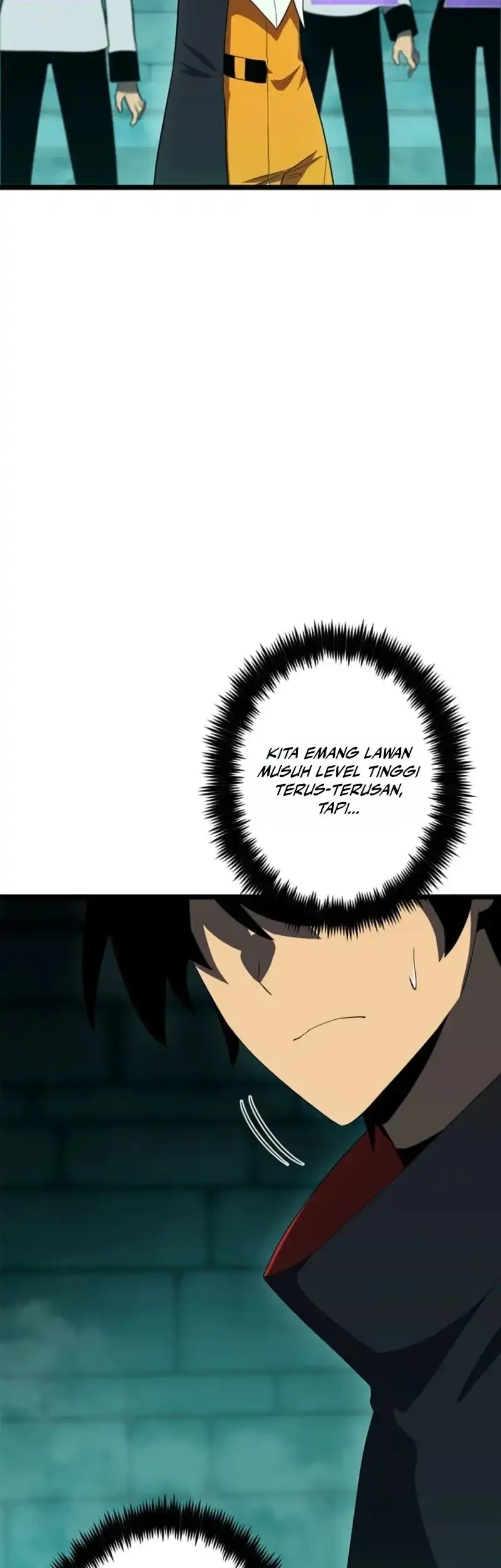 Chapter 91 - halaman 21