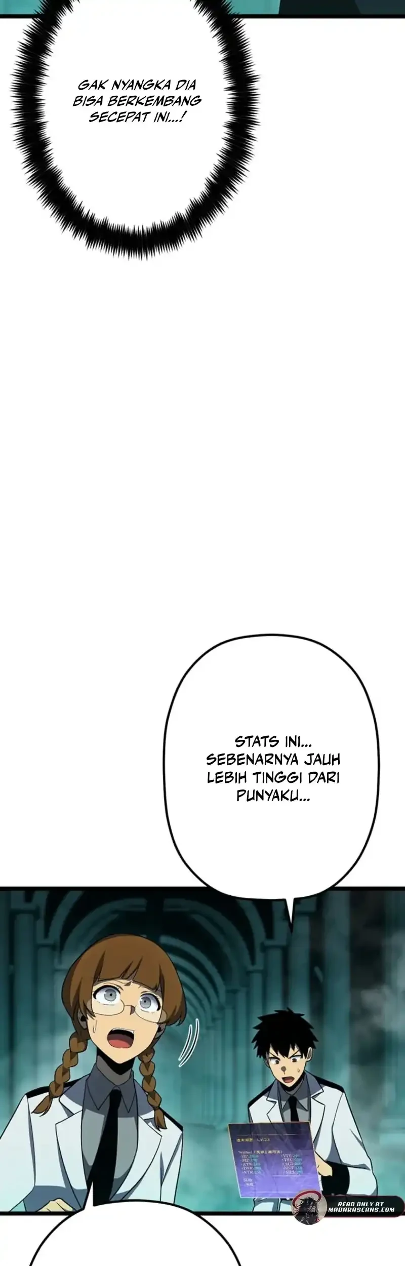 Chapter 91 - halaman 22