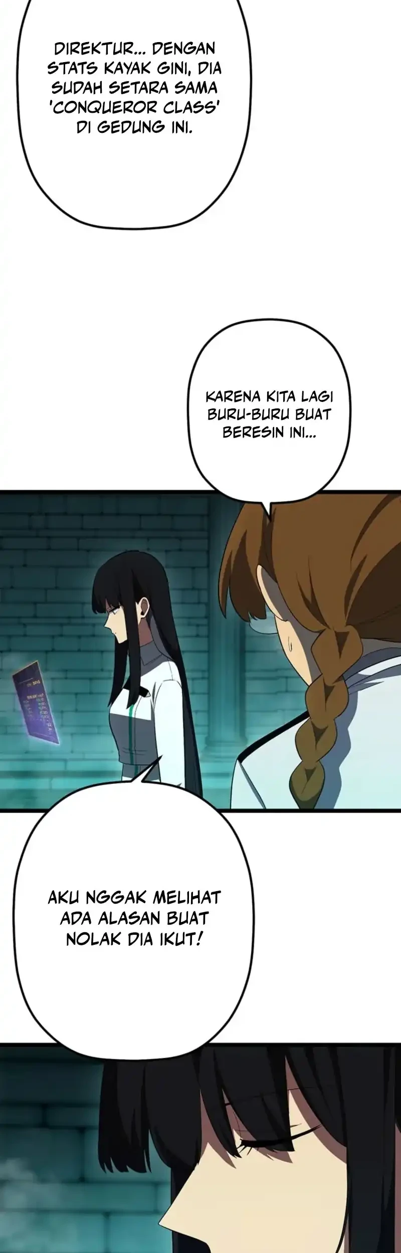 Chapter 91 - halaman 23
