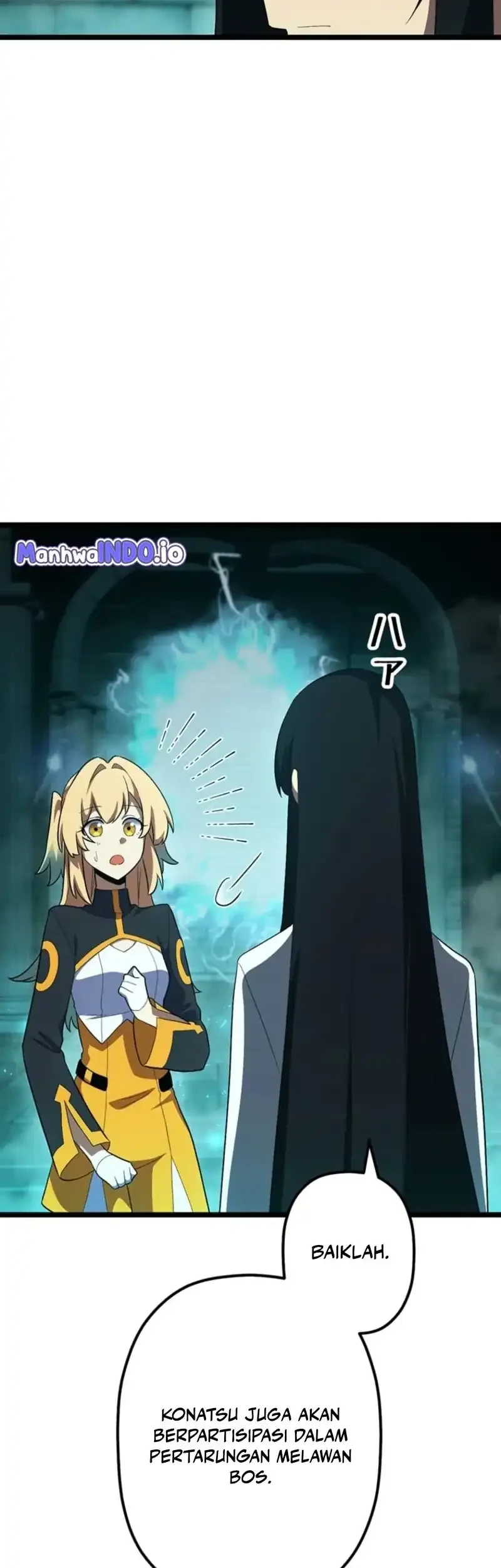 Chapter 91 - halaman 24