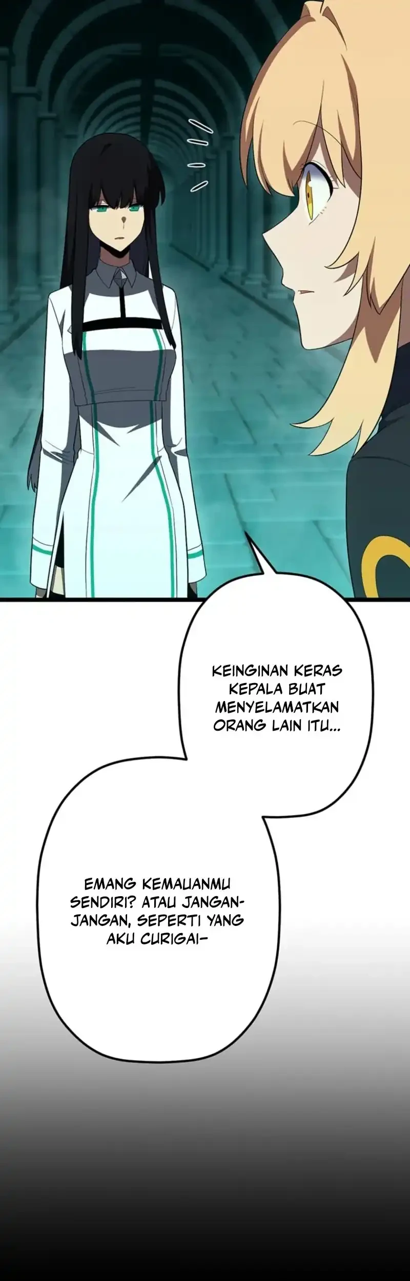Chapter 91 - halaman 26