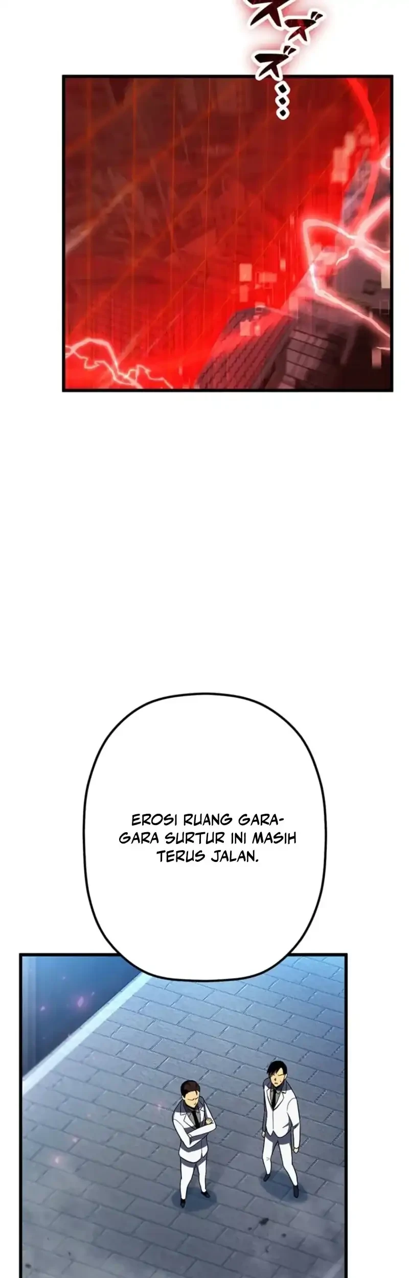 Chapter 91 - halaman 30