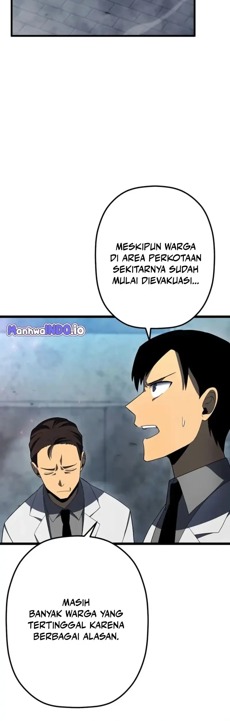 Chapter 91 - halaman 31
