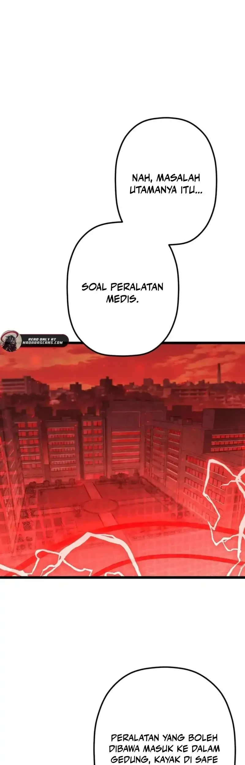 Chapter 91 - halaman 32