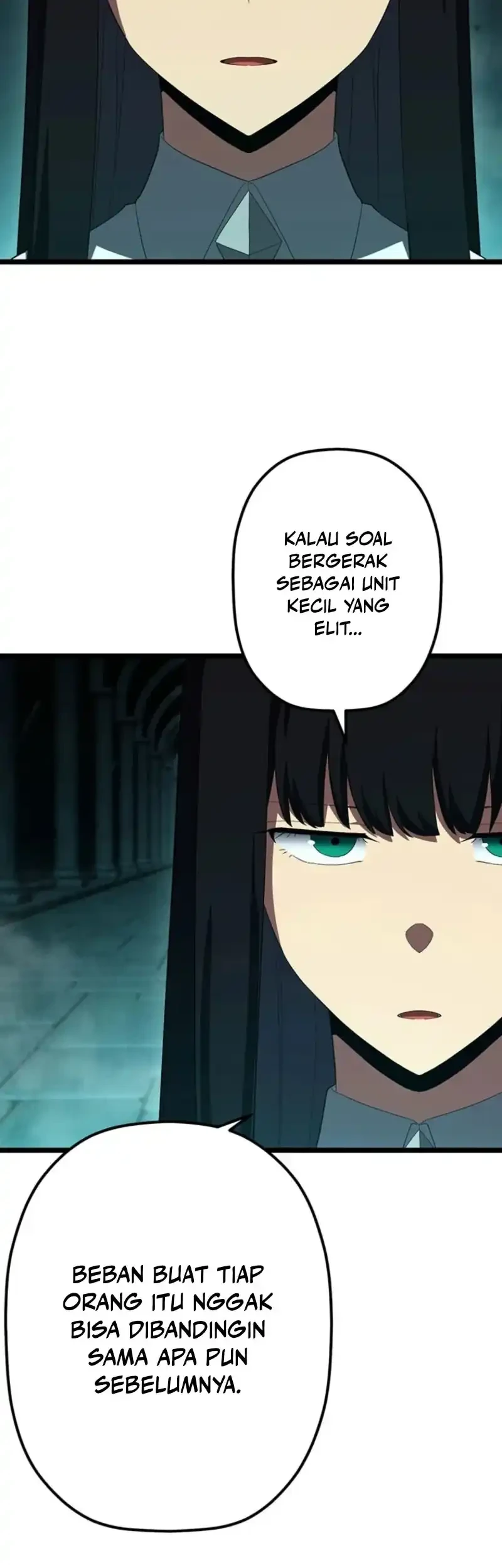Chapter 91 - halaman 6