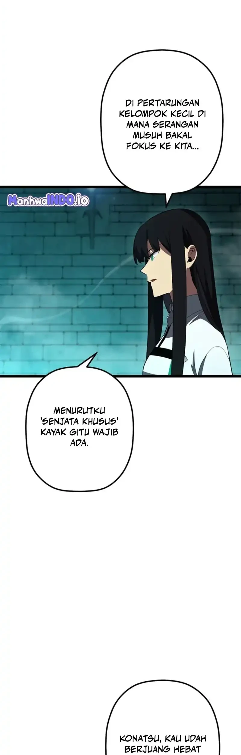 Chapter 91 - halaman 9