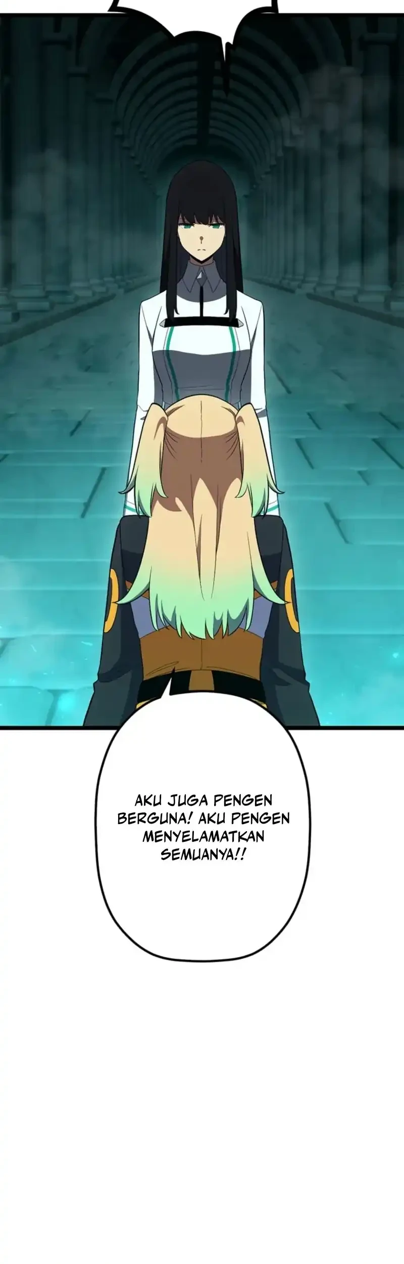 Chapter 91 - halaman 11