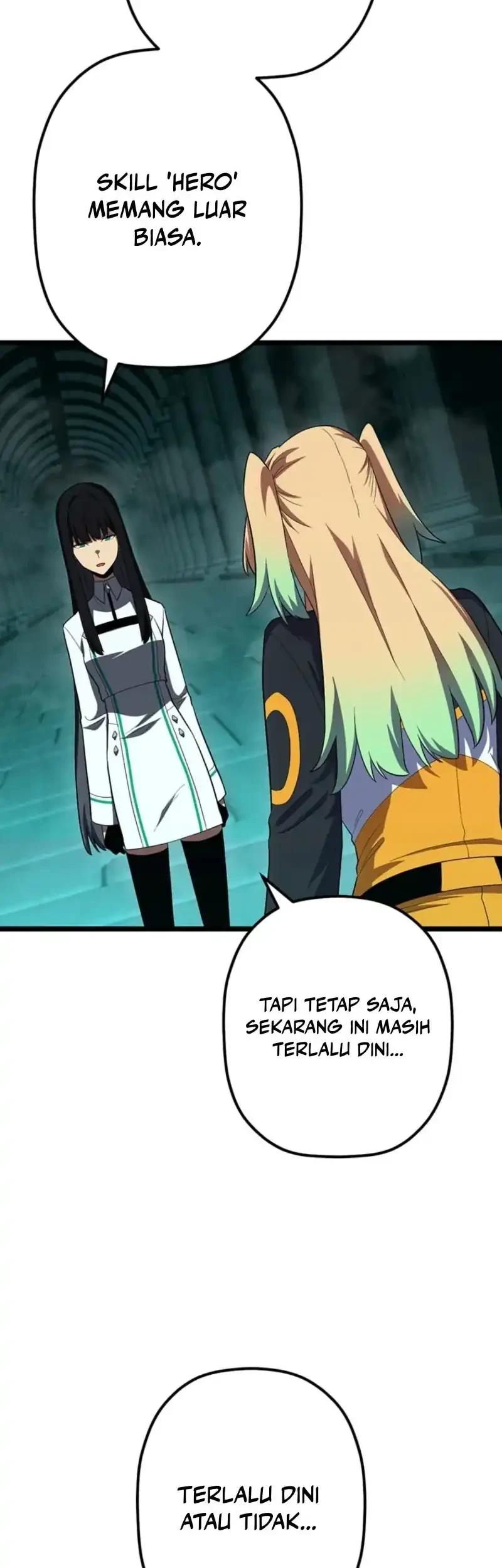 Chapter 91 - halaman 14