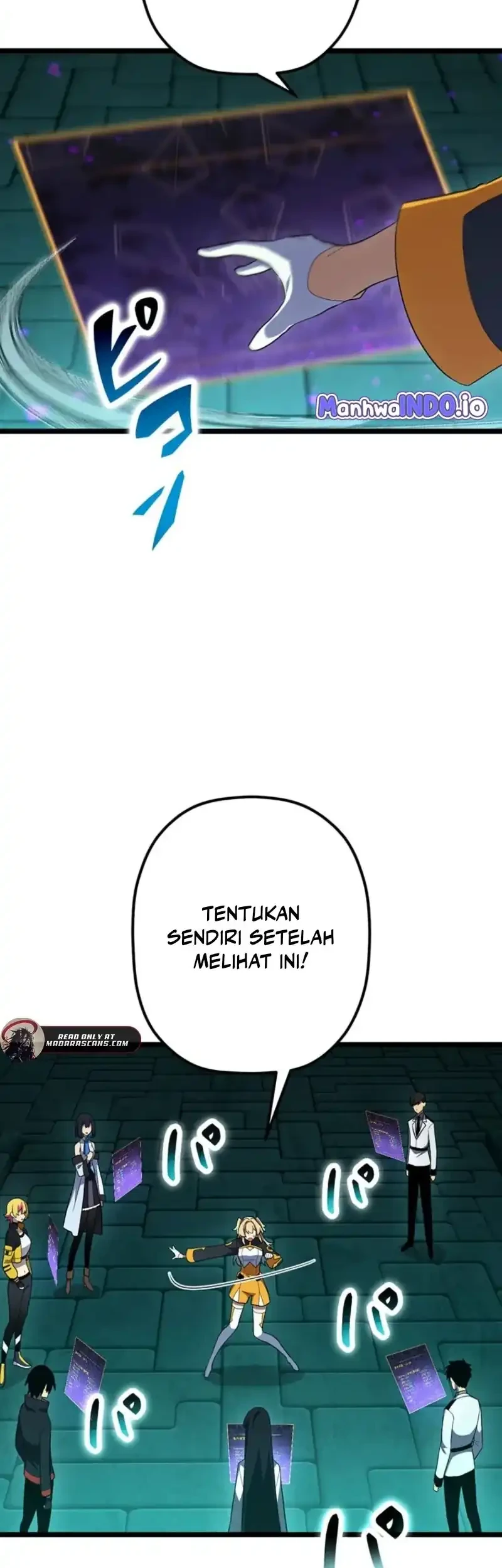 Chapter 91 - halaman 15