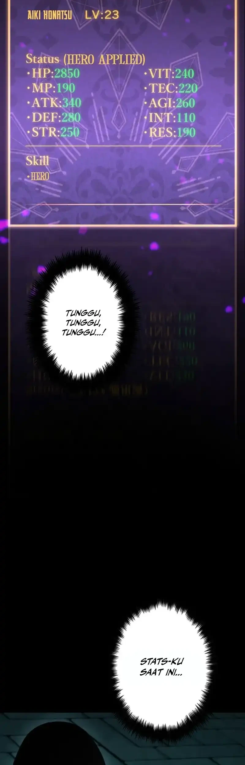 Chapter 91 - halaman 17