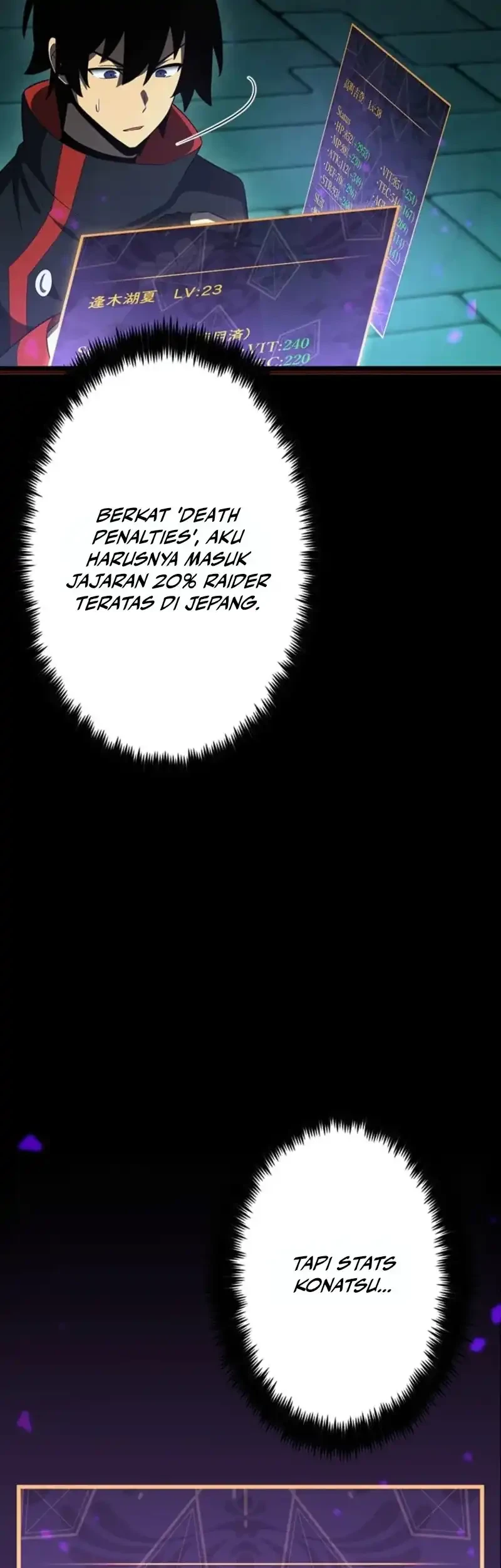 Chapter 91 - halaman 18