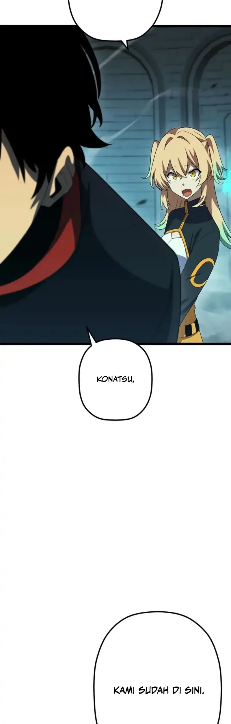 Chapter 92 - halaman 36