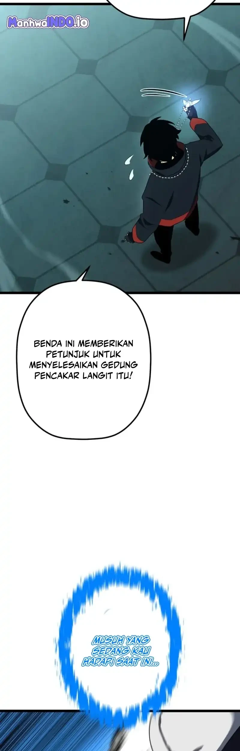 Chapter 92 - halaman 44