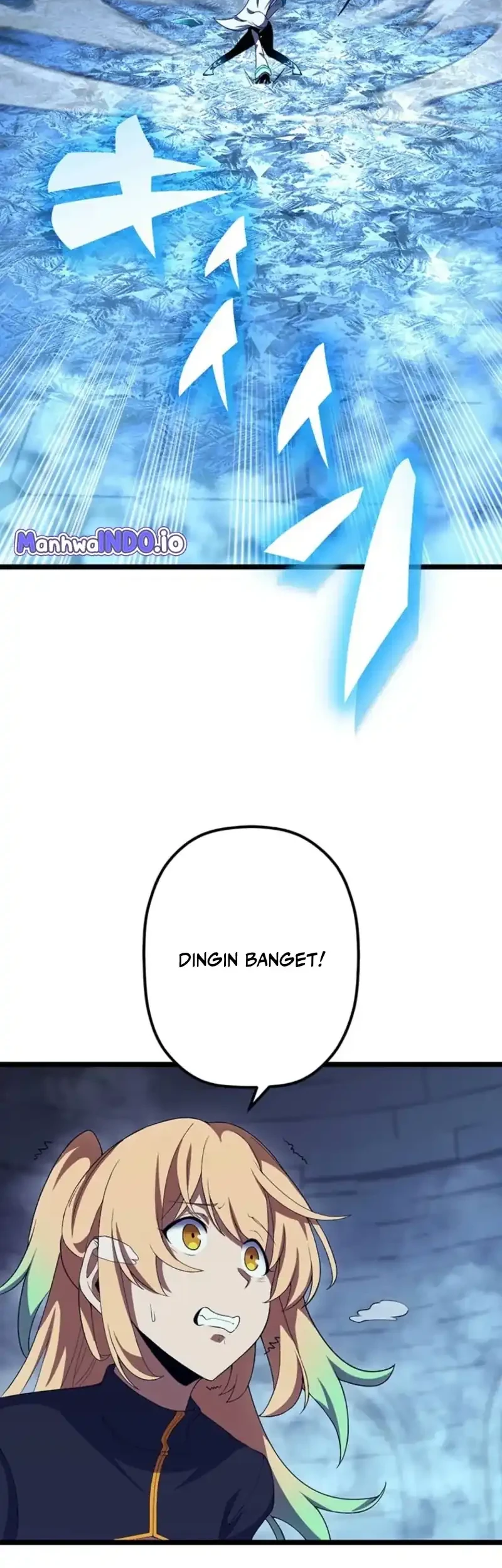 Chapter 92 - halaman 61