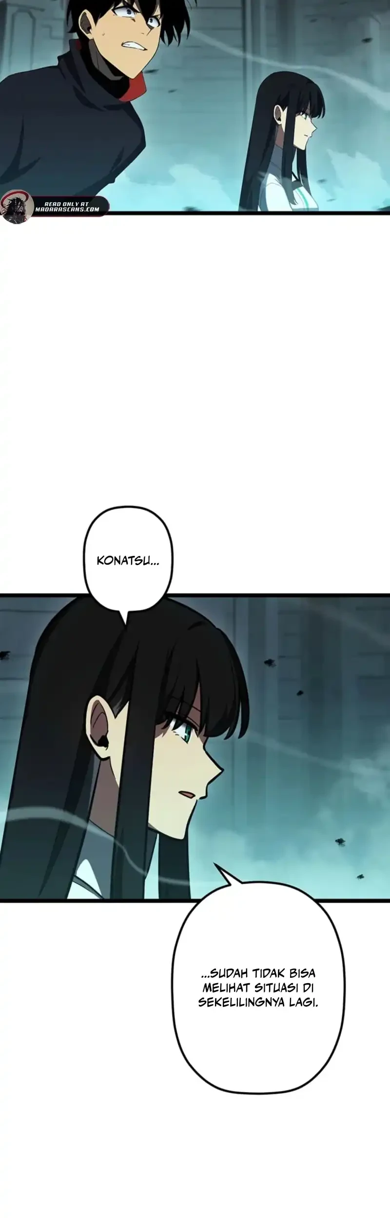 Chapter 92 - halaman 18