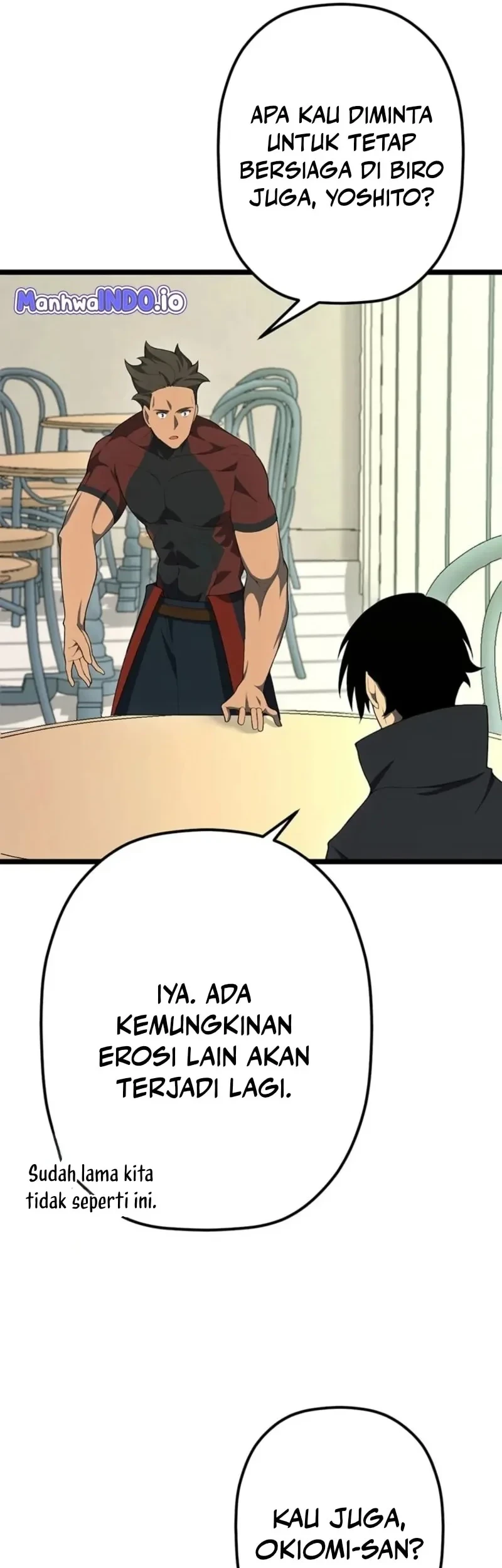 Chapter 95 - halaman 23