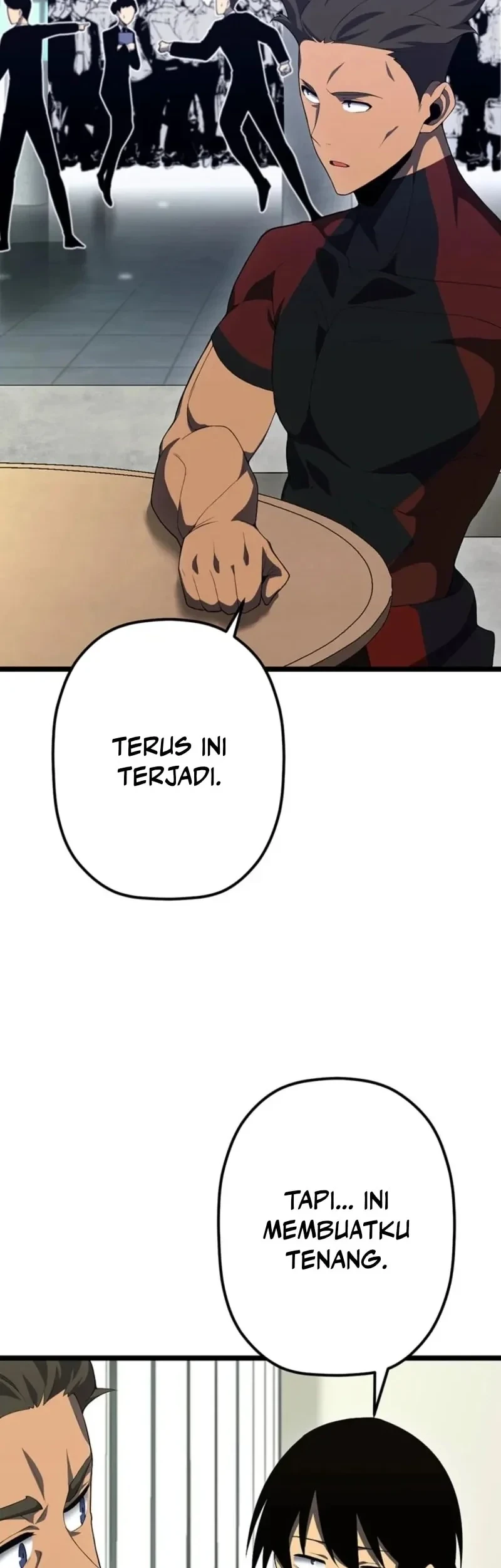 Chapter 95 - halaman 25