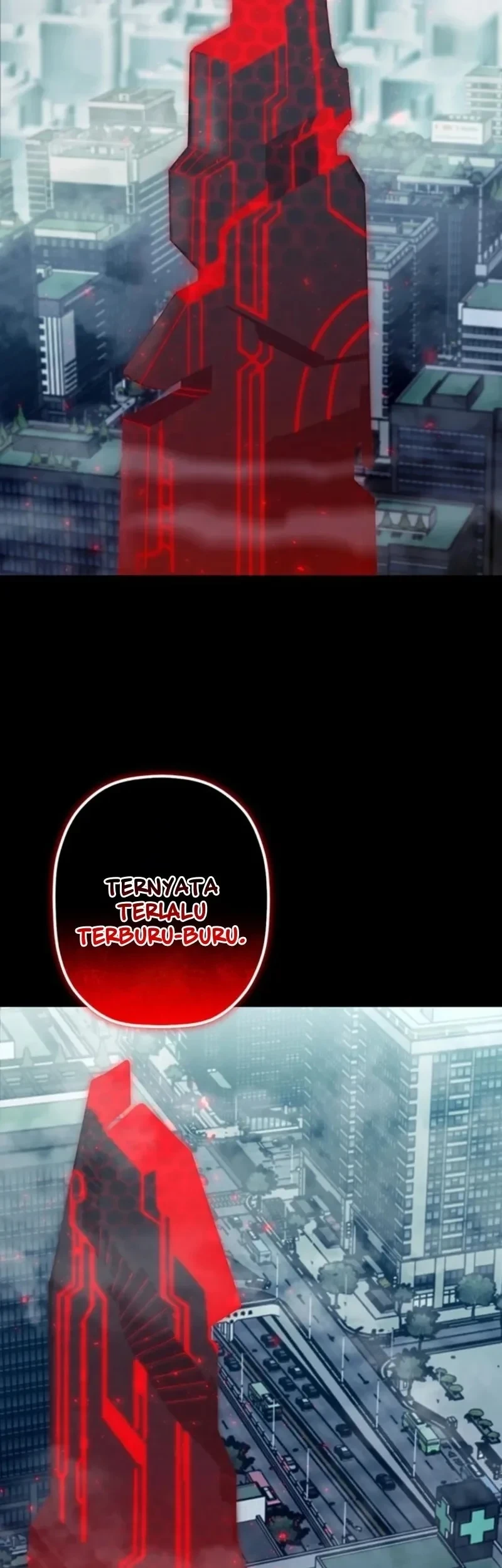 Chapter 95 - halaman 28