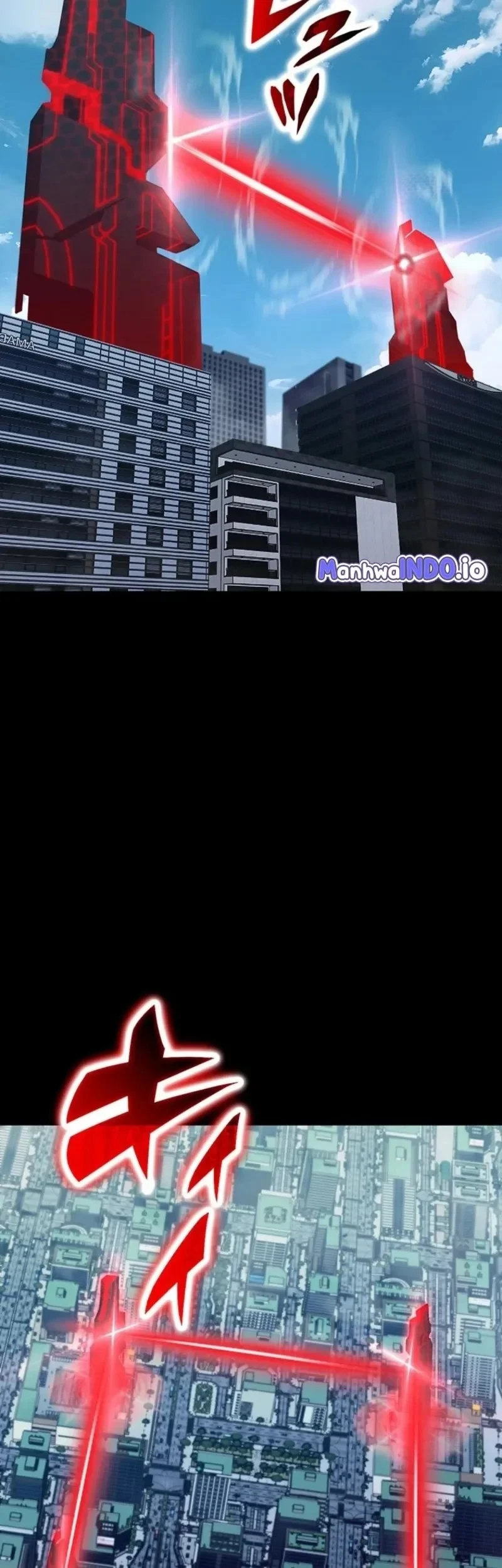 Chapter 95 - halaman 32