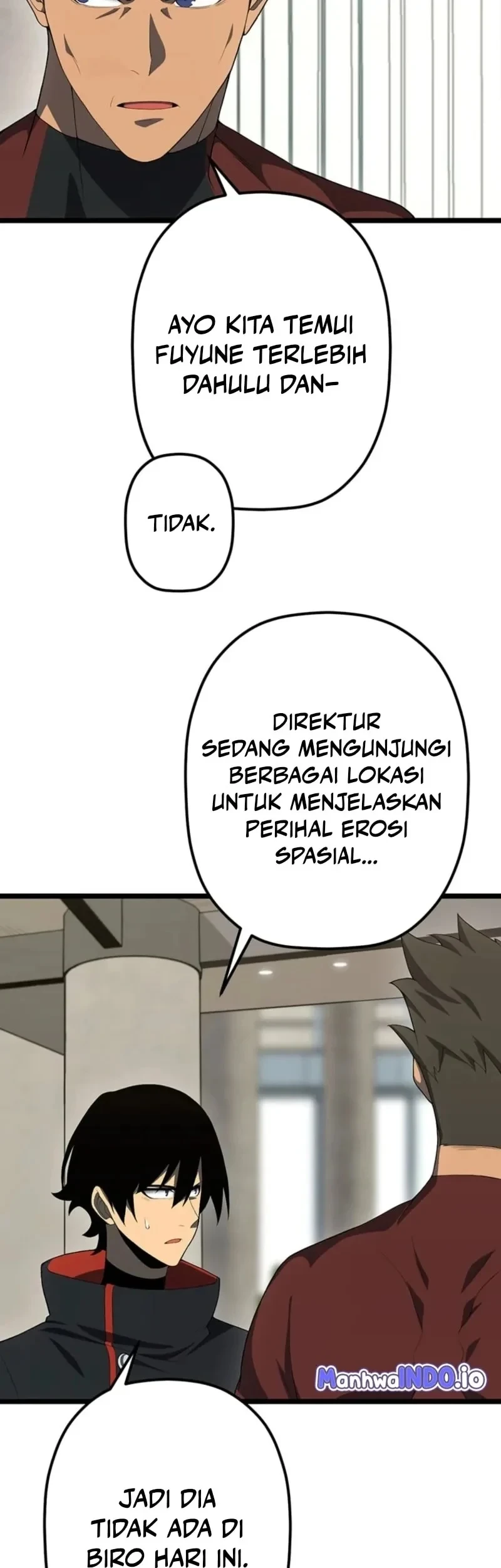 Chapter 95 - halaman 40