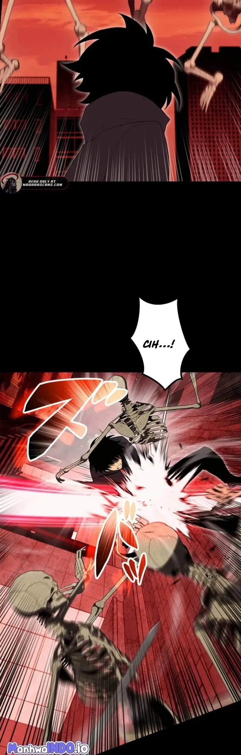 Chapter 95 - halaman 46