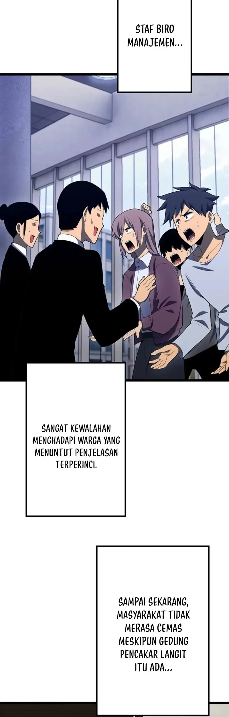 Chapter 95 - halaman 18