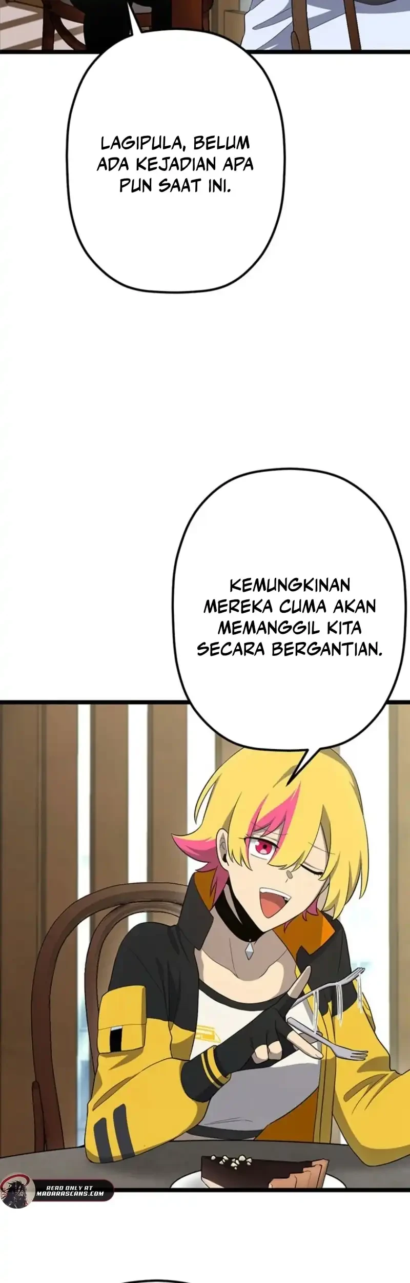 Chapter 96 - halaman 6