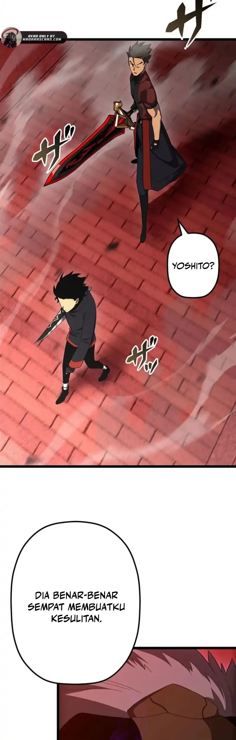 Chapter 96 - halaman 19