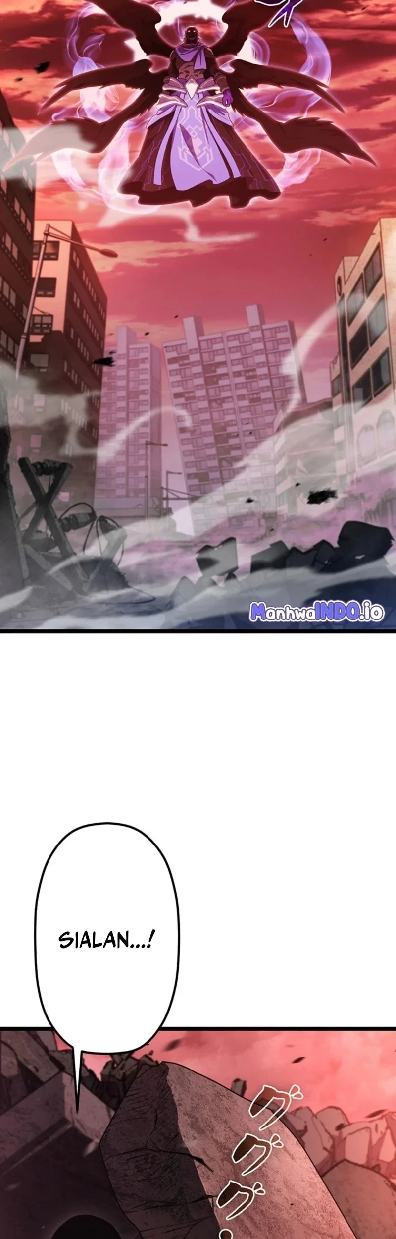 Chapter 97 - halaman 21