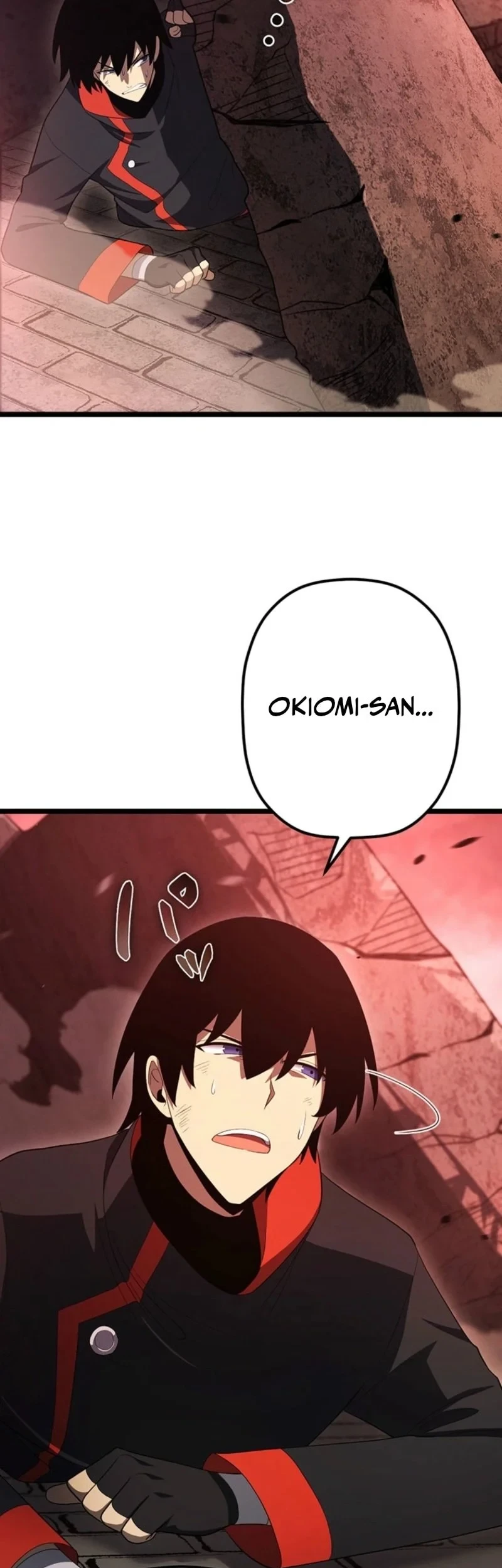 Chapter 97 - halaman 22