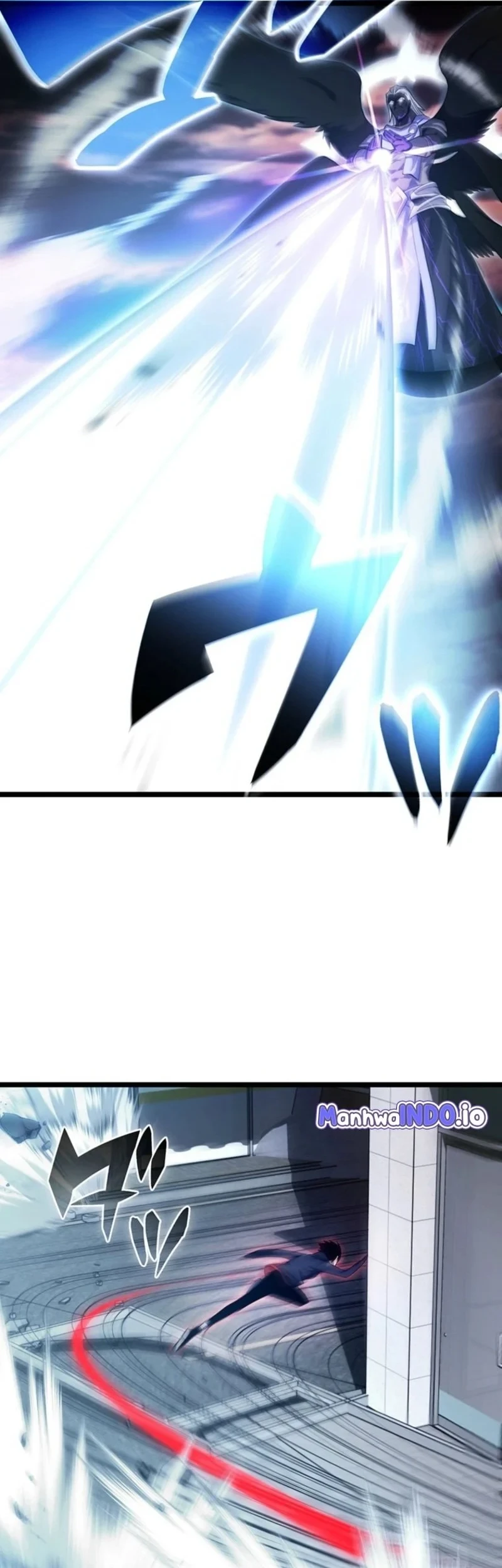 Chapter 97 - halaman 31