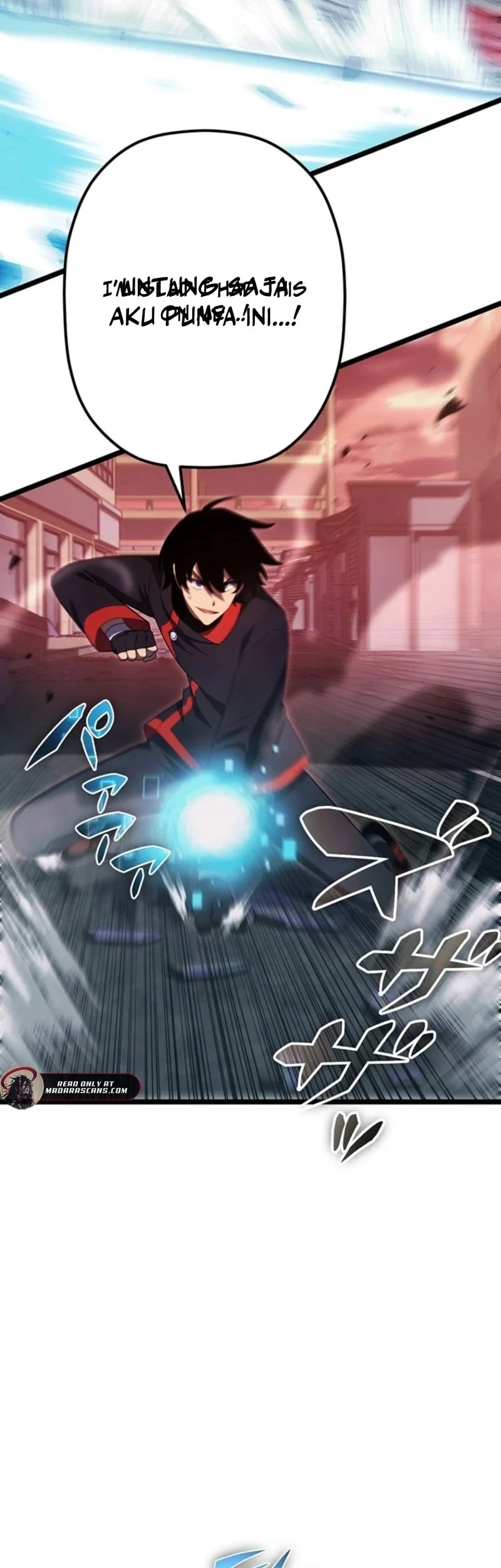 Chapter 97 - halaman 32