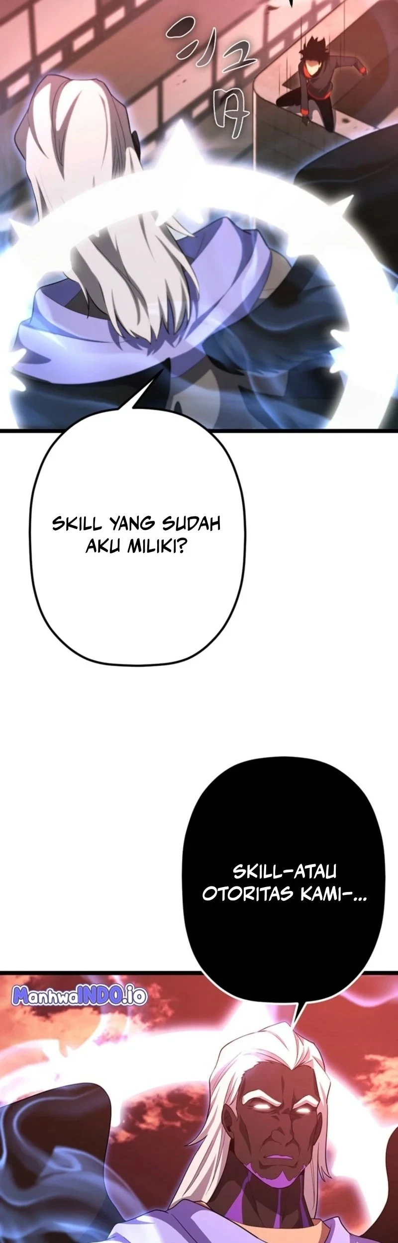 Chapter 97 - halaman 36