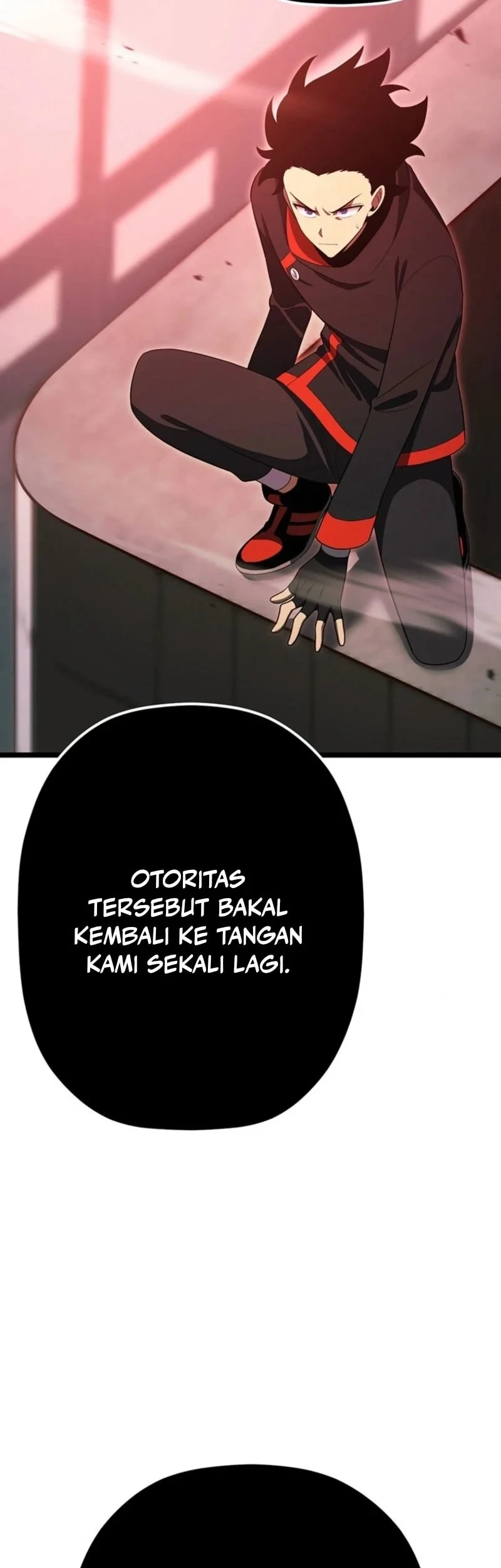Chapter 97 - halaman 38