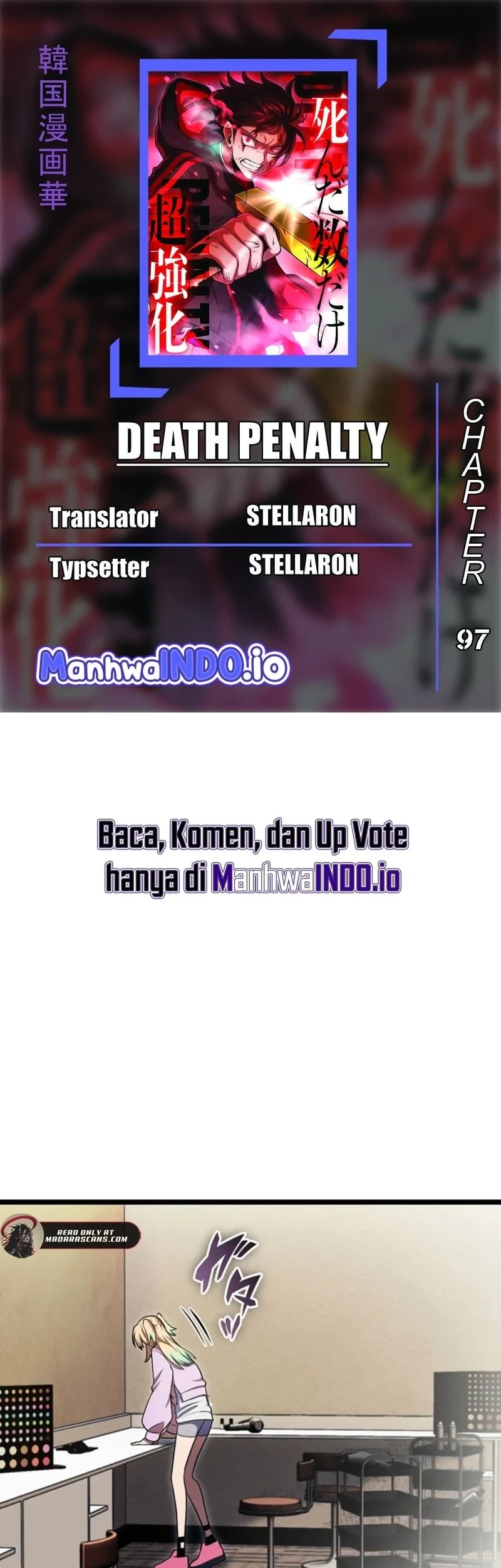 Chapter 97 - halaman 2