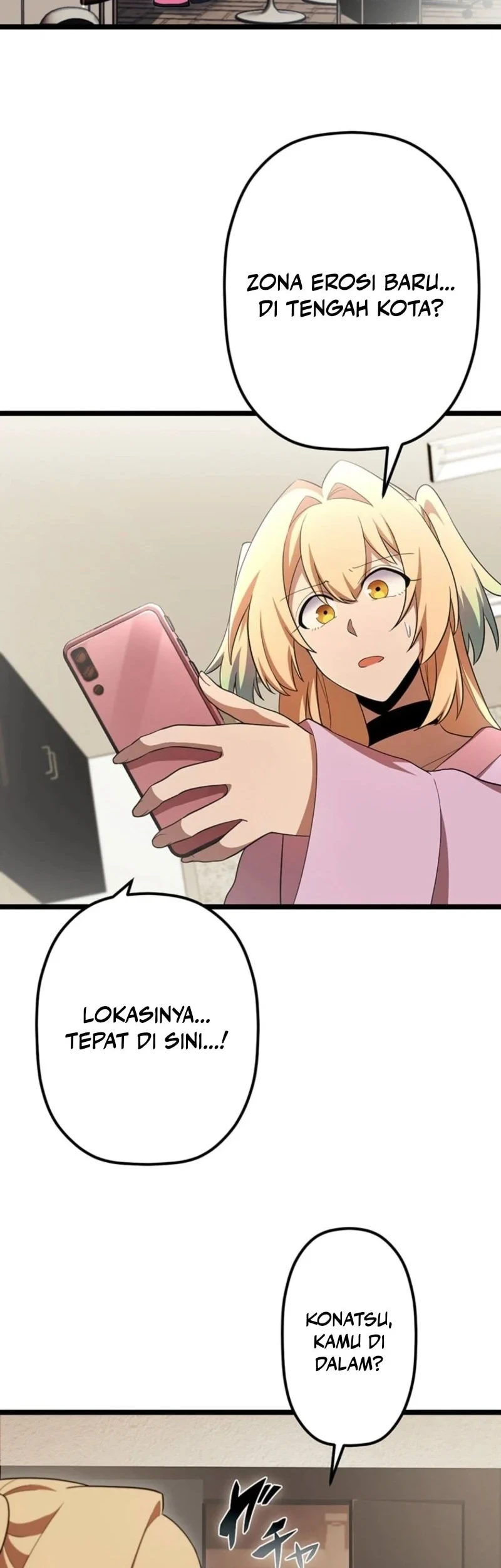 Chapter 97 - halaman 3