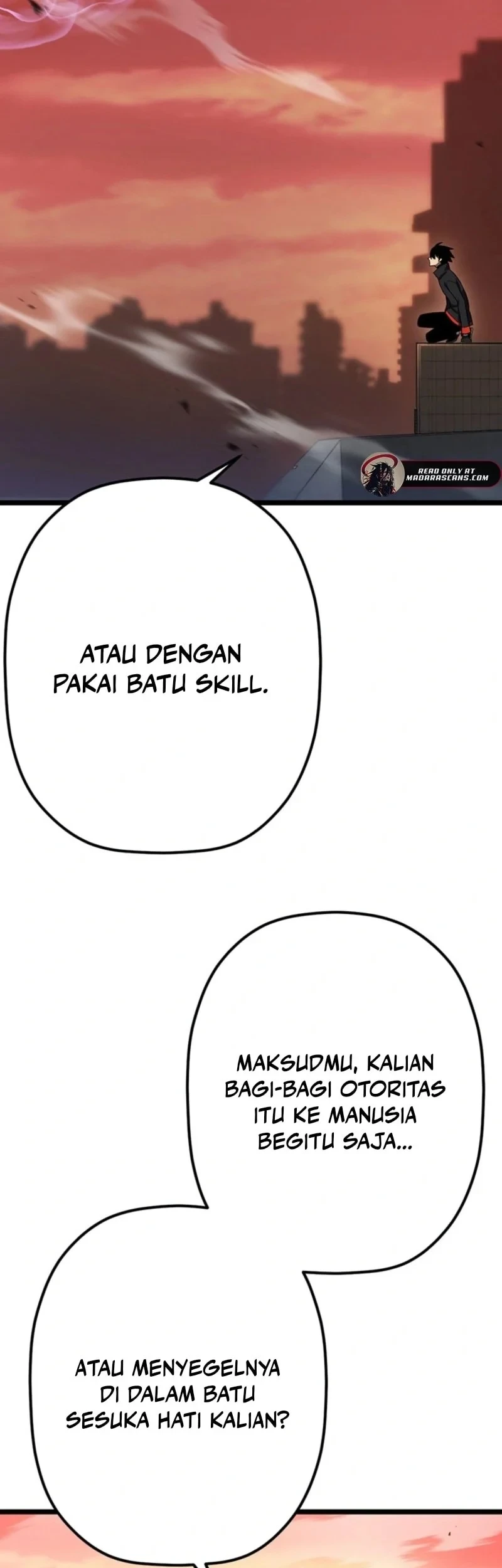 Chapter 97 - halaman 42