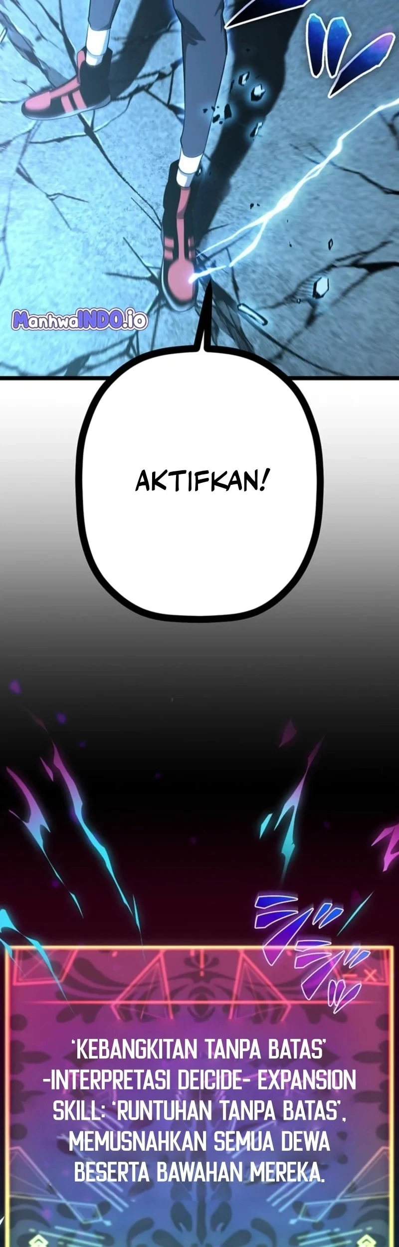 Chapter 97 - halaman 59