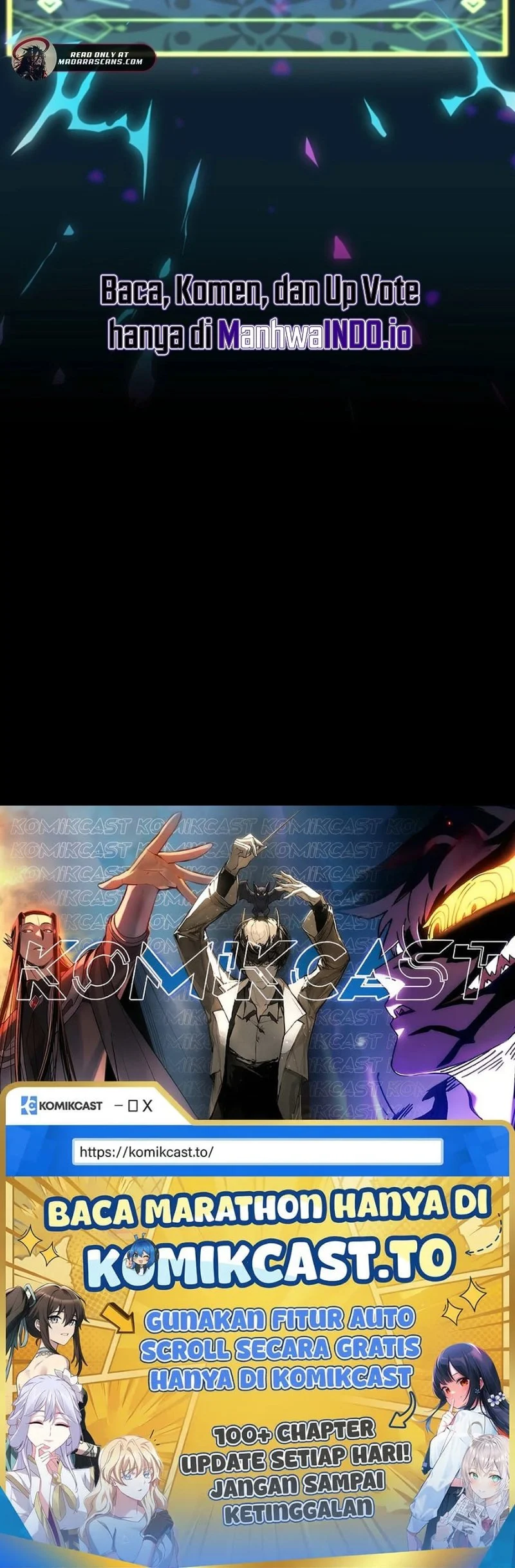 Chapter 97 - halaman 60