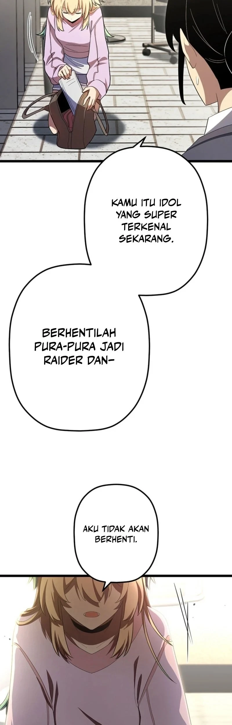 Chapter 97 - halaman 6