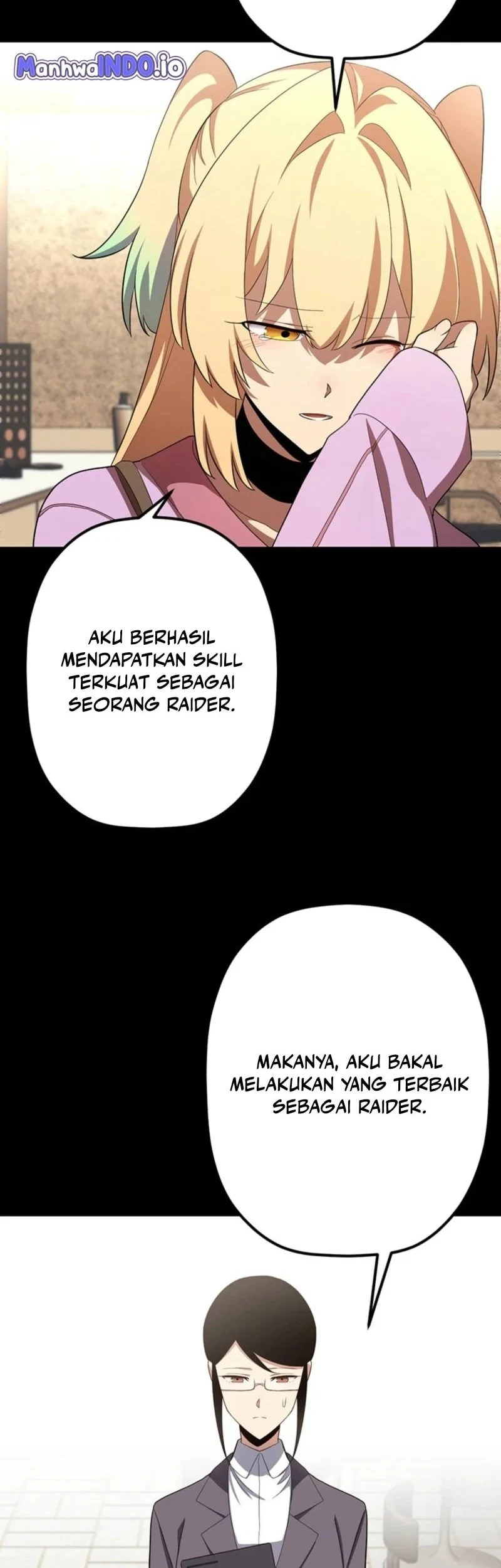 Chapter 97 - halaman 15