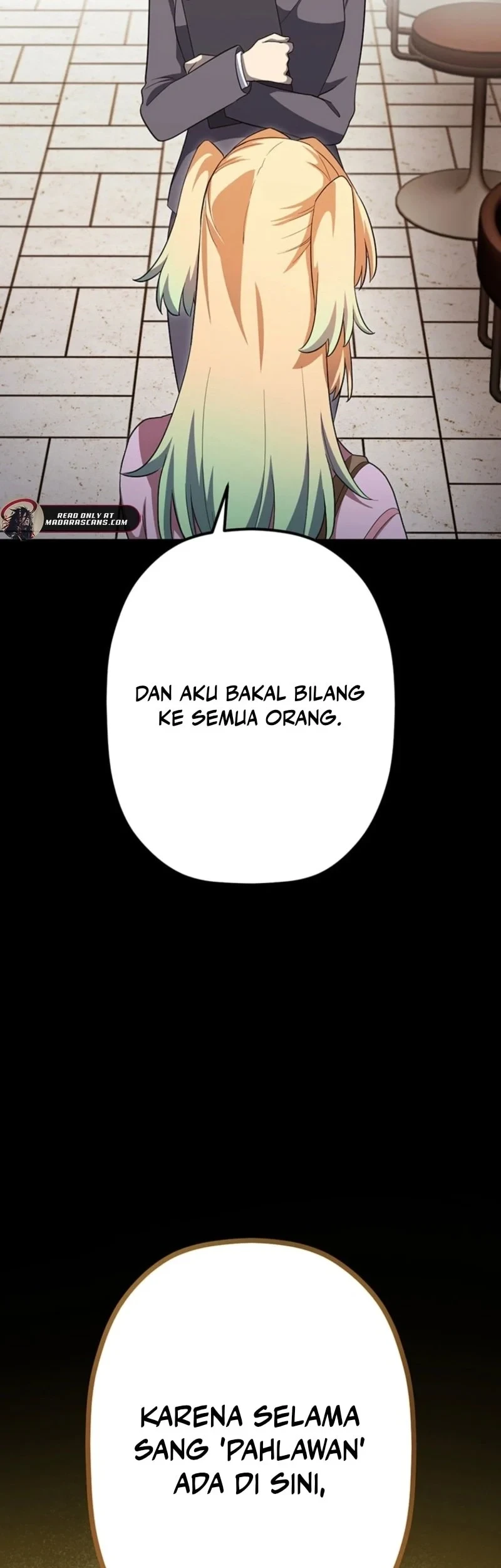 Chapter 97 - halaman 16
