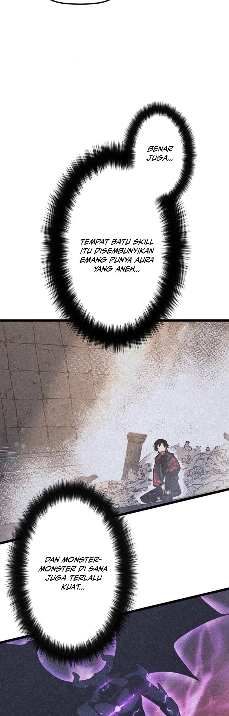 Chapter 98 - halaman 21