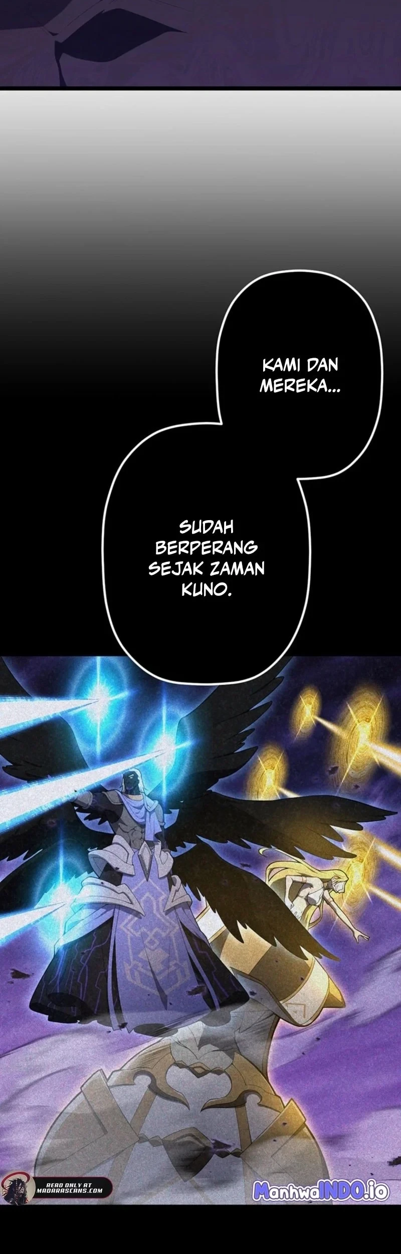 Chapter 98 - halaman 23